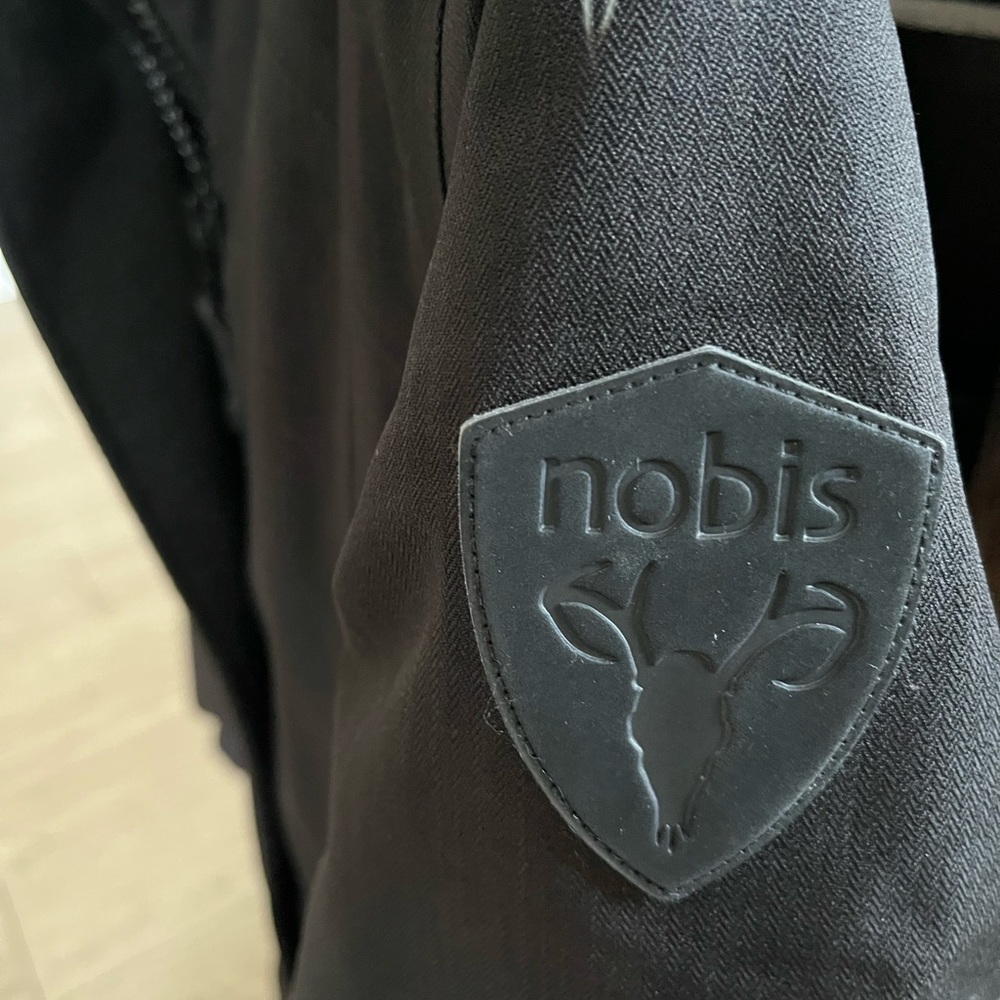 Nobis winter parka (-25oC)